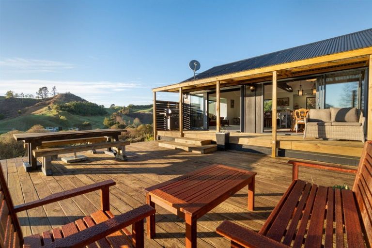 Photo of property in 290 Woodlands Road, Waihi, 3682