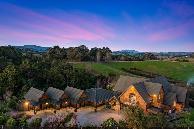 Photo of property in 139 Clayden Road, Warkworth, 0985