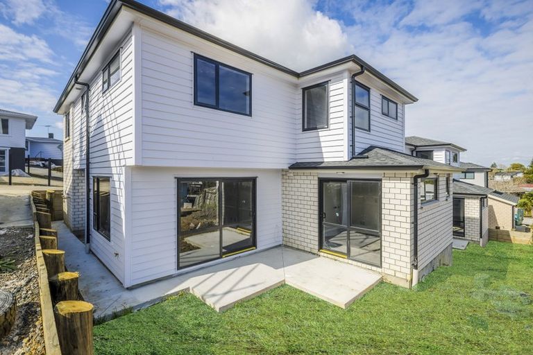 Photo of property in 33d Dreadon Road, Manurewa, Auckland, 2102