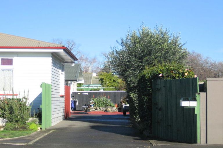 Photo of property in 516a Frederick Street, Mahora, Hastings, 4120