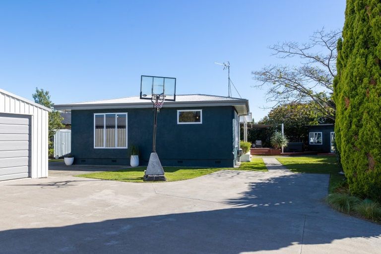 Photo of property in 113 Taradale Road, Onekawa, Napier, 4110