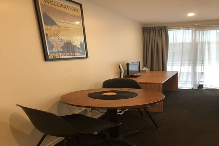 Photo of property in Dual Apartments, 108/142u Vivian Street, Te Aro, Wellington, 6011