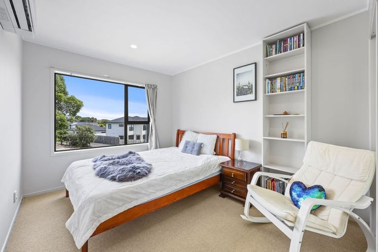 Photo of property in 18 Janome Place, Bucklands Beach, Auckland, 2014