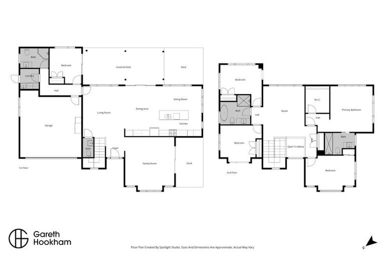 Photo of property in 2 Boocock Crescent, Orewa, 0931