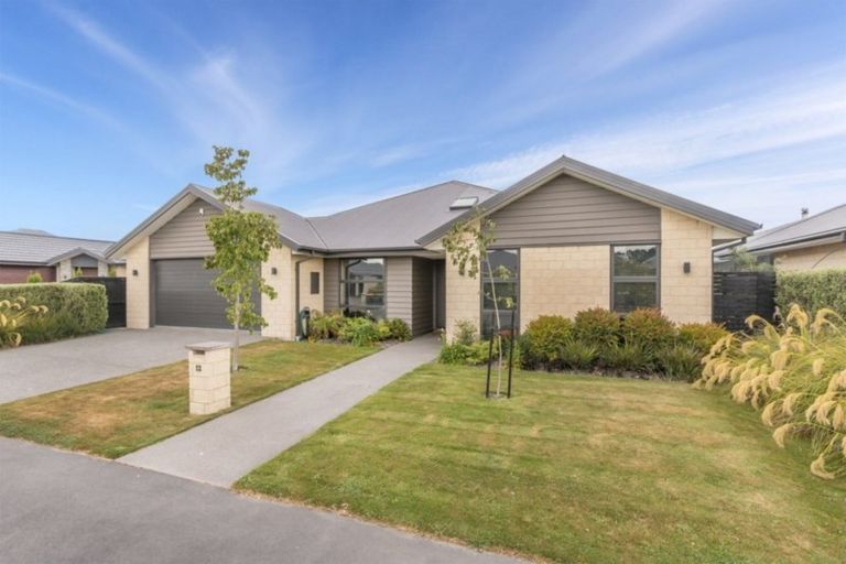 Photo of property in 12 Conductors Road, Prebbleton, 7604