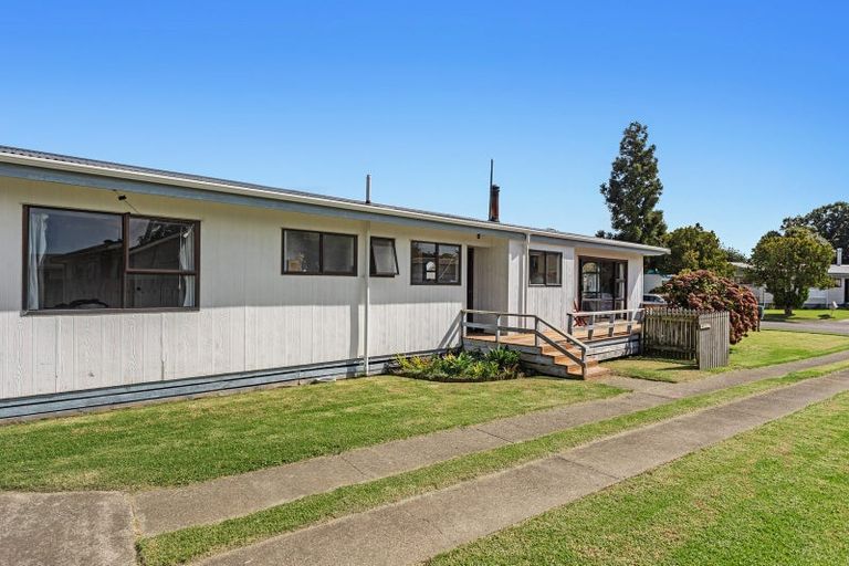 Photo of property in 4 Ratima Place, Whakatane, 3120