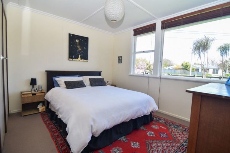 Photo of property in 7 Jellicoe Street, Greytown, 5712