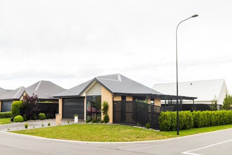 Photo of property in 28 Philippa Drive, Rolleston, 7615