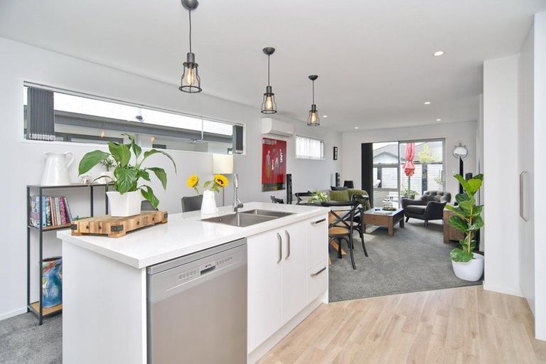 Photo of property in 17 Johnson Street, Kaiapoi, 7630