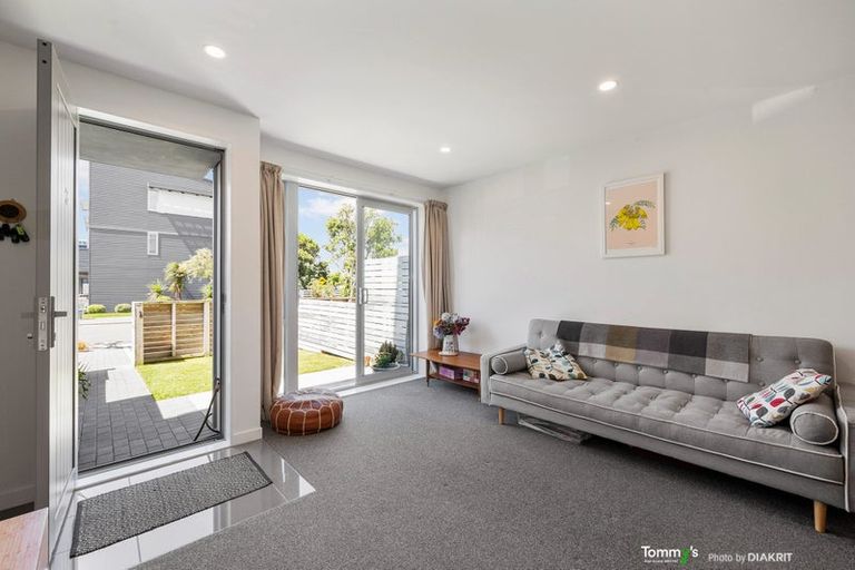 Photo of property in 36u3 Tacy Street, Kilbirnie, Wellington, 6022