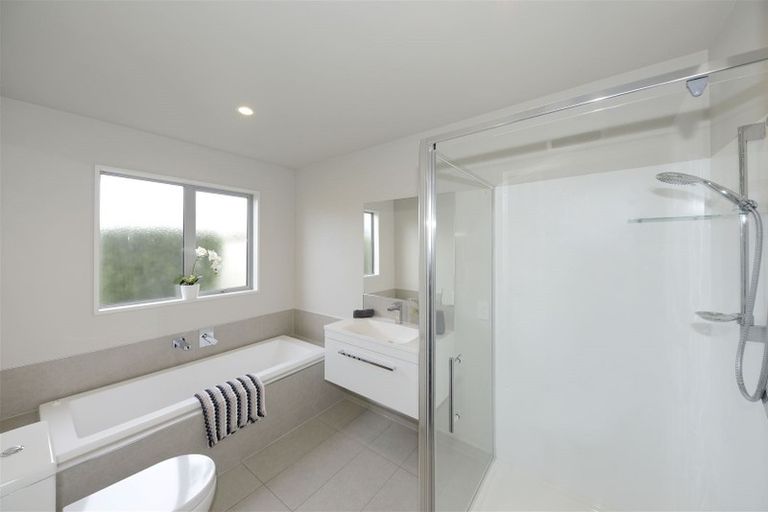 Photo of property in 40 Greenaway Street, Halswell, Christchurch, 8025