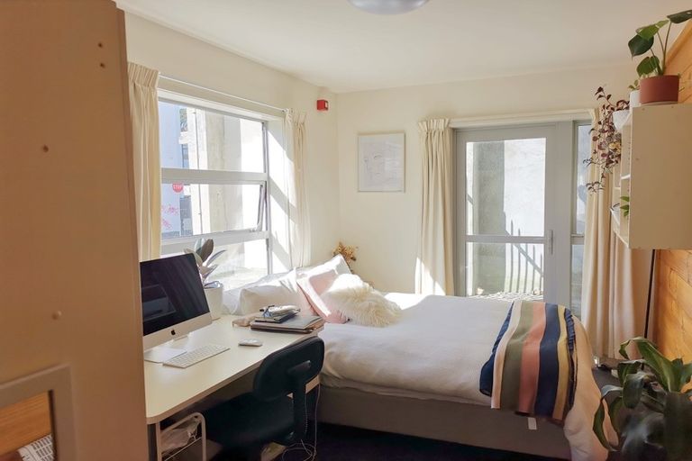 Photo of property in Drummond Street Flats, 19u1 Drummond Street, Mount Cook, Wellington, 6021