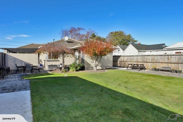 Photo of property in 115 Highsted Road, Casebrook, Christchurch, 8051