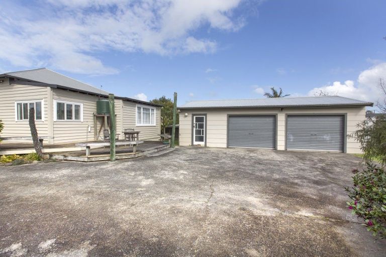 Photo of property in 174 Victoria Street, Dargaville, 0310