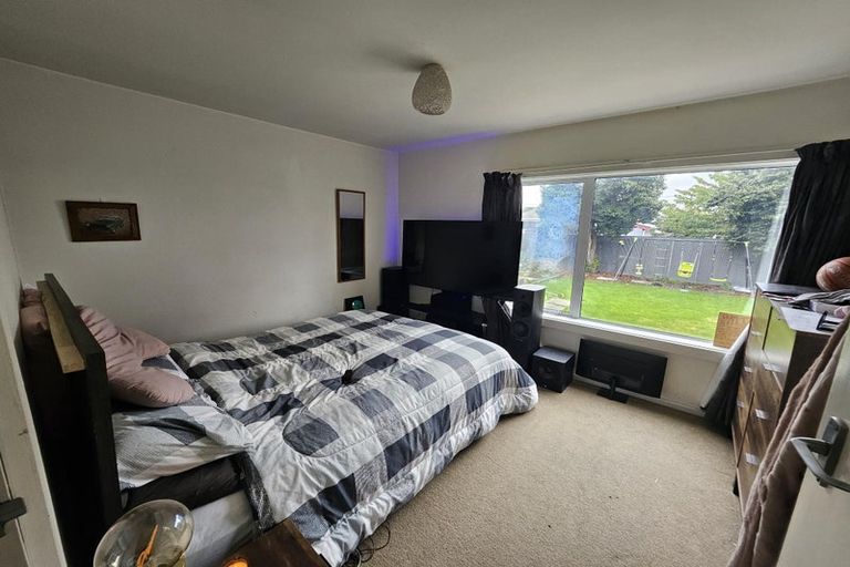 Photo of property in 6/346 Harewood Road, Bishopdale, Christchurch, 8053