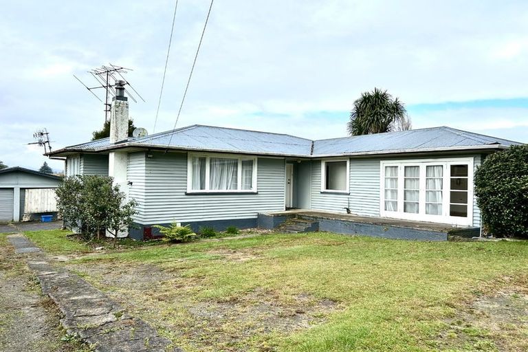 Photo of property in 38 Gordon Road, Western Heights, Rotorua, 3015