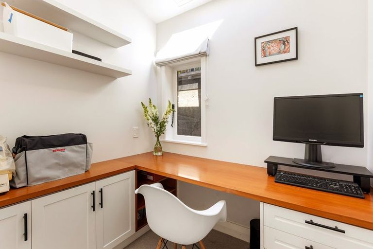 Photo of property in 39 Mairangi Road, Wadestown, Wellington, 6012