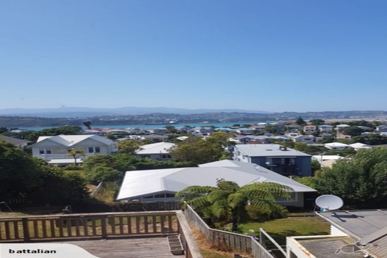 Photo of property in 81 Rakau Road, Hataitai, Wellington, 6021