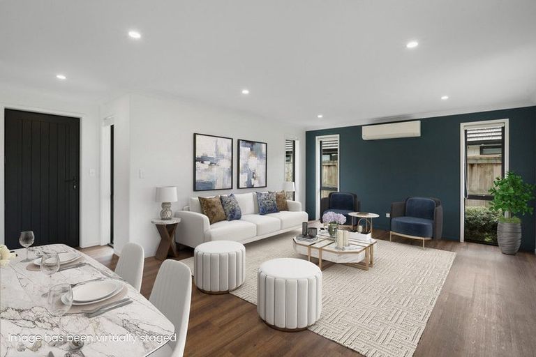 Photo of property in 2/10d Clive Road, Katikati, 3129