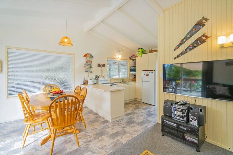 Photo of property in 1 Leah Road, Wharekaho, Whitianga, 3592
