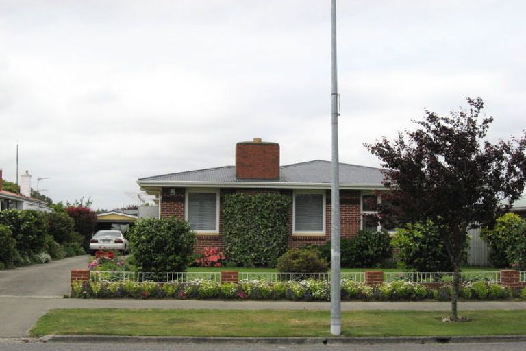 Photo of property in 33 Toorak Avenue, Avonhead, Christchurch, 8042