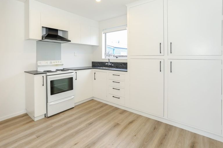 Photo of property in 4/606 Hereford Street, Linwood, Christchurch, 8011