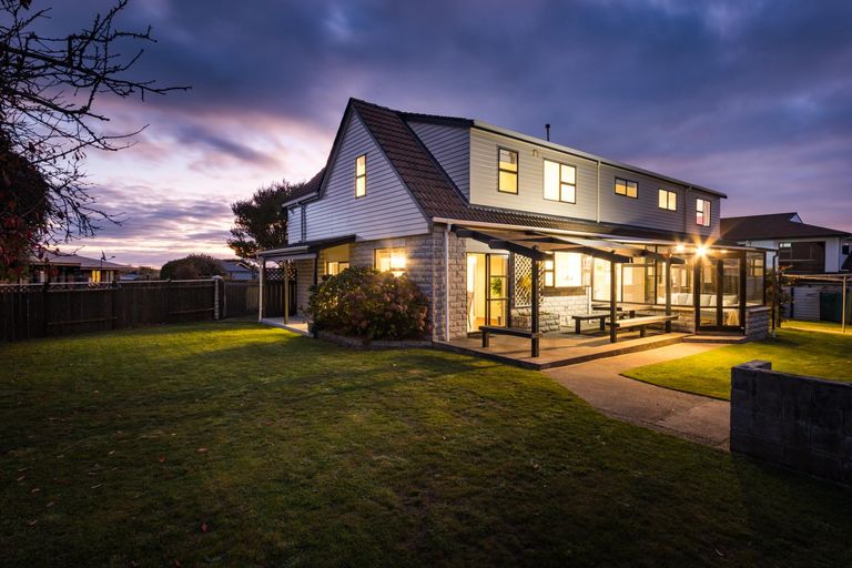 Photo of property in 8 Florence Place, Feilding, 4702