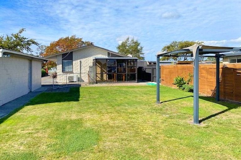 Photo of property in 67 Chalmers Avenue, Hampstead, Ashburton, 7700