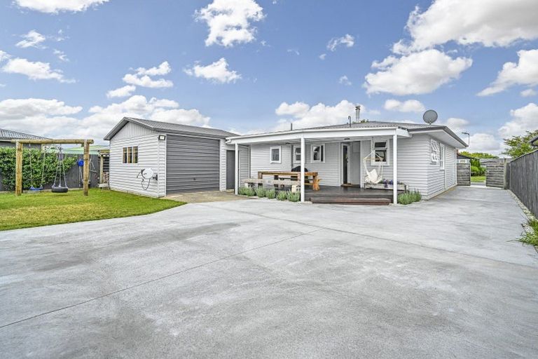 Photo of property in 3 Sefton Street, Havelock North, 4130