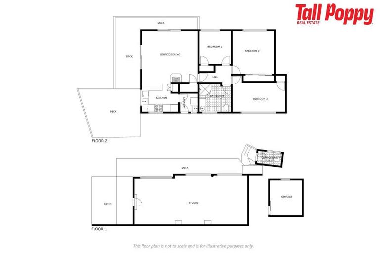 Photo of property in 179 Princes Drive, Britannia Heights, Nelson, 7010