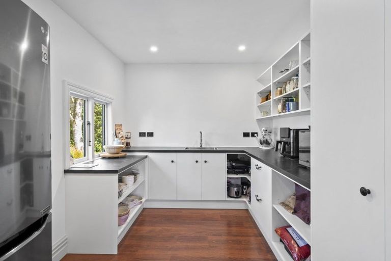 Photo of property in 142 Steffens Road, Oxford, Rangiora, 7476