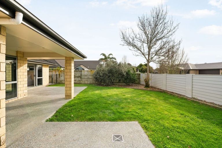 Photo of property in 4 Tallentire Crescent, Huntington, Hamilton, 3210