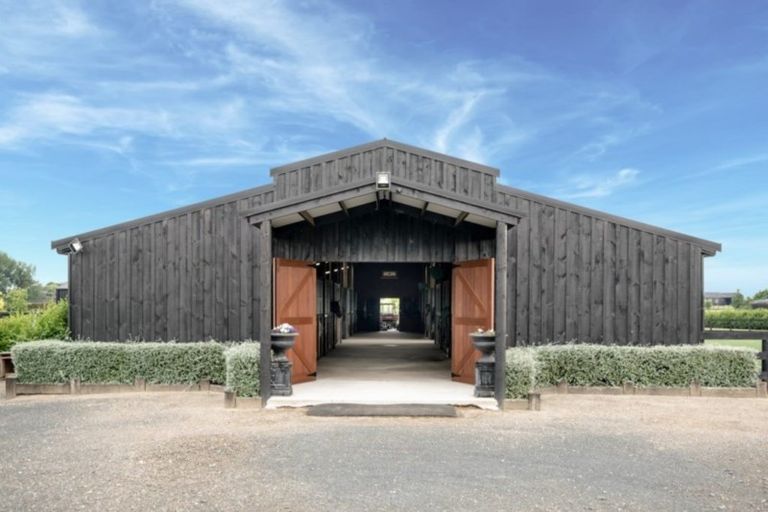 Photo of property in 381 Mystery Creek Road, Ohaupo, 3881