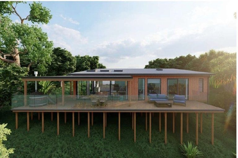 Photo of property in 168 Chrystalls Beach Road, Glenledi, Milton, 9292