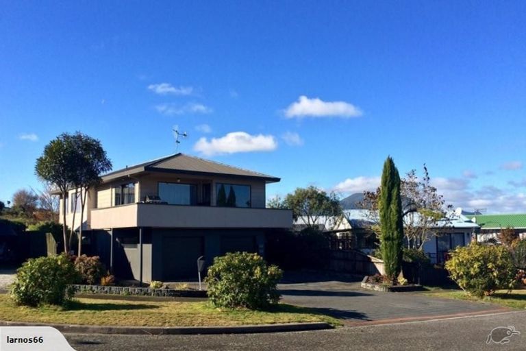 Photo of property in 6 Garden Grove, Nukuhau, Taupo, 3330