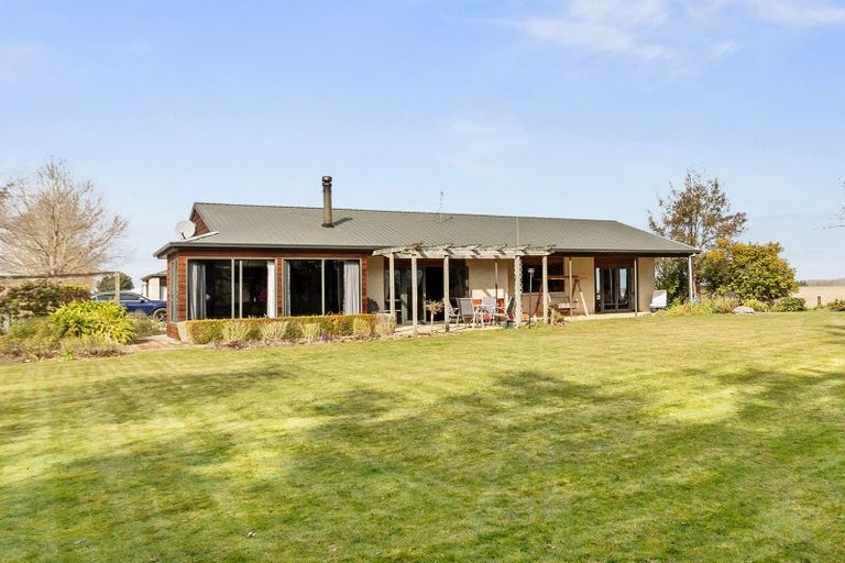 Photo of property in 63 Brasell Road, Pareora West, Timaru, 7972