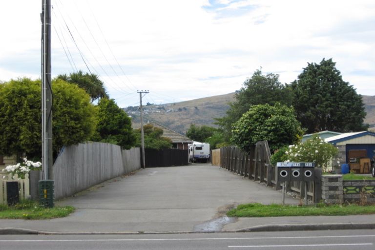Photo of property in 73 Rutherford Street, Woolston, Christchurch, 8023