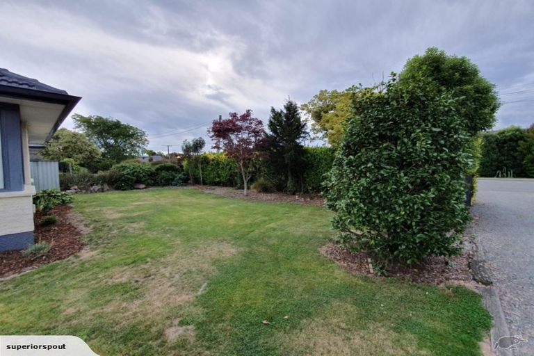 Photo of property in 54 South Belt, Lincoln, 7608