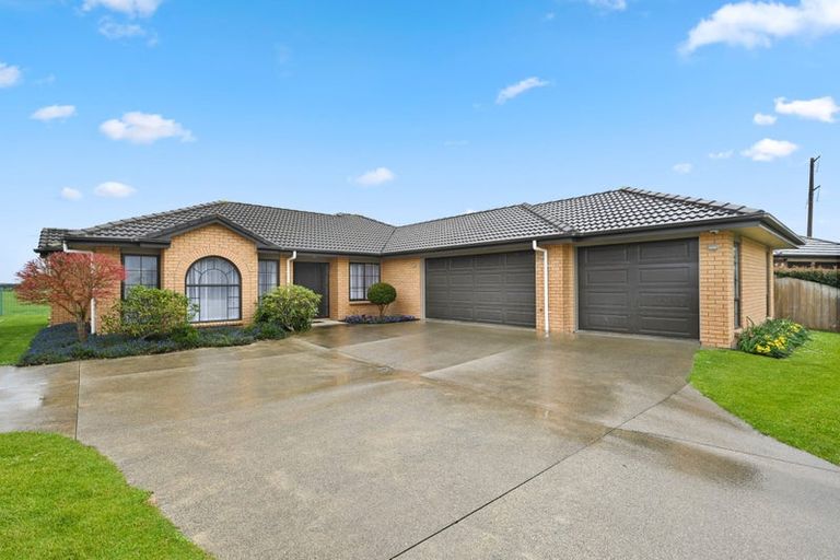 Photo of property in 7 Shirley Place, Huntington, Hamilton, 3210