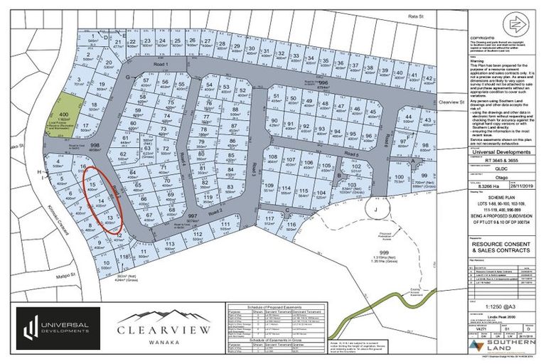 Photo of property in 6 Fenton Avenue, Wanaka, 9305