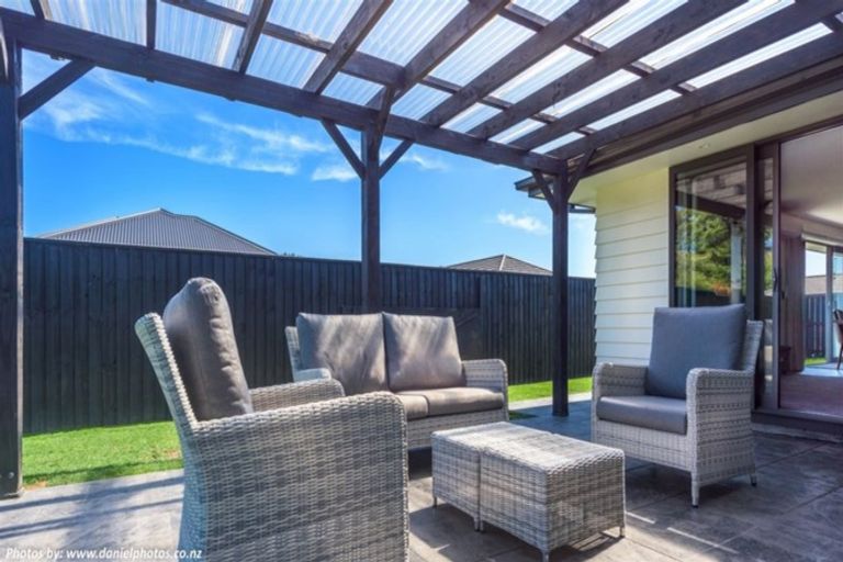 Photo of property in 11d Dynes Road, Rolleston, 7615