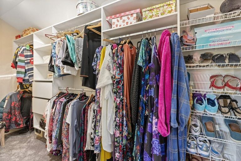 Photo of property in 7 Merrilees Place, Linwood, Christchurch, 8062