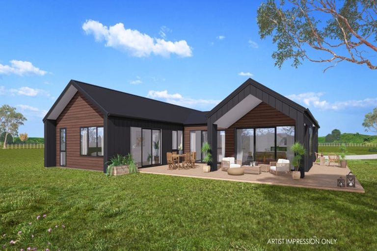 Photo of property in 225 Hudson Street, Pirongia, 3802
