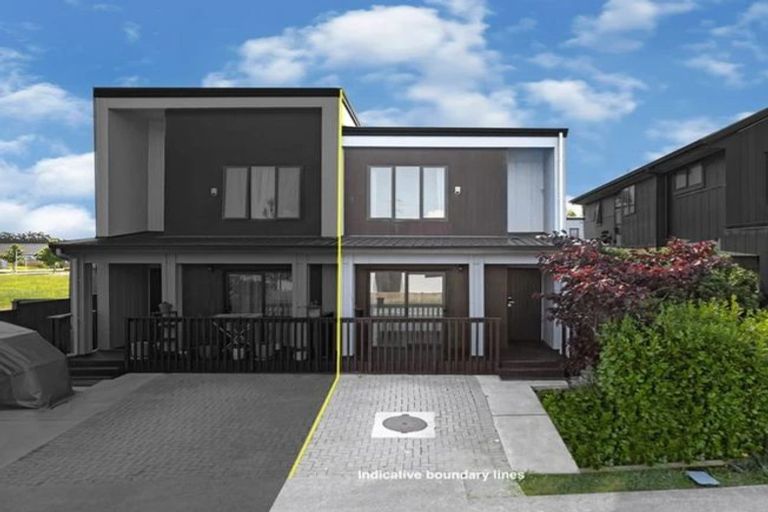 Photo of property in 4b Ahunga Road, Karaka, Papakura, 2113
