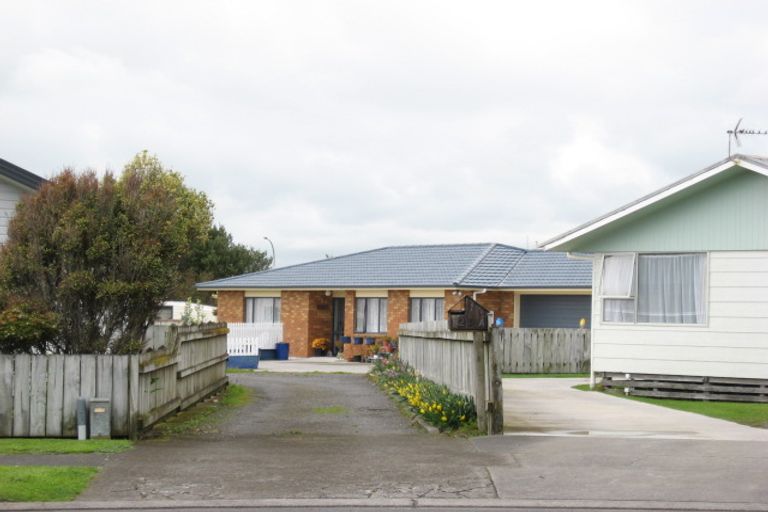 Photo of property in 25a Meade Place, Bell Block, New Plymouth, 4312