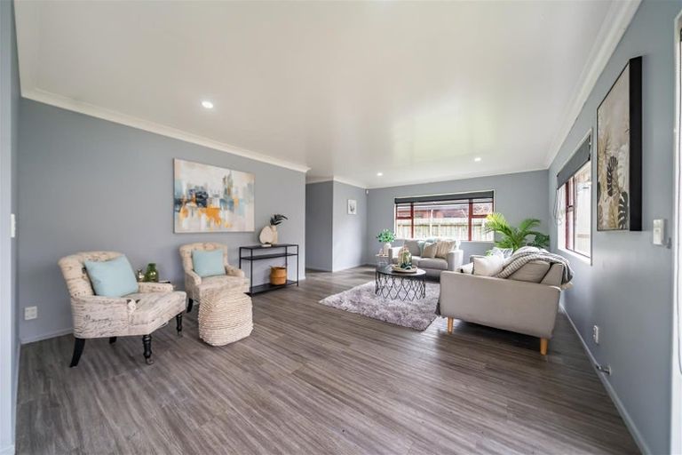 Photo of property in 12 Louis Street, Trentham, Upper Hutt, 5018