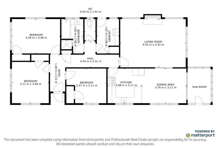 Photo of property in 7 Lydford Place, Spotswood, New Plymouth, 4310
