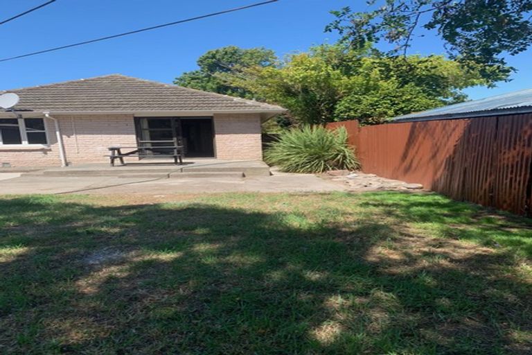 Photo of property in 41 Lyndhurst Crescent, Aranui, Christchurch, 8061