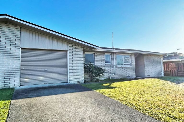 Photo of property in 8 Glendon Place, Otorohanga, 3900