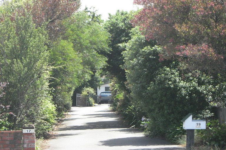 Photo of property in 19 Curries Road, Hillsborough, Christchurch, 8022